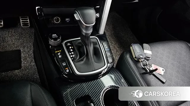 Kia Seltos id 3735482 из Кореи 19