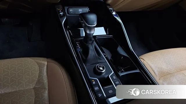 Kia Sorento 4th Generation id 3508687 из Кореи 19