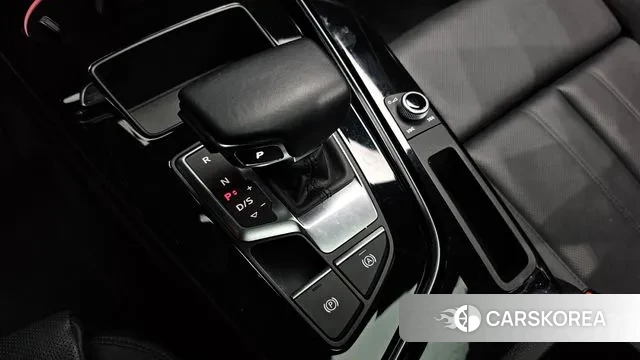 Audi A5 (F5) id 3037240 из Кореи 19