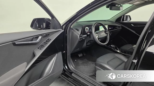 Kia Di All New Niro EV id 4603044 из Кореи 33