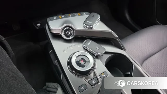 Kia EV6 id 3478621 из Кореи 19