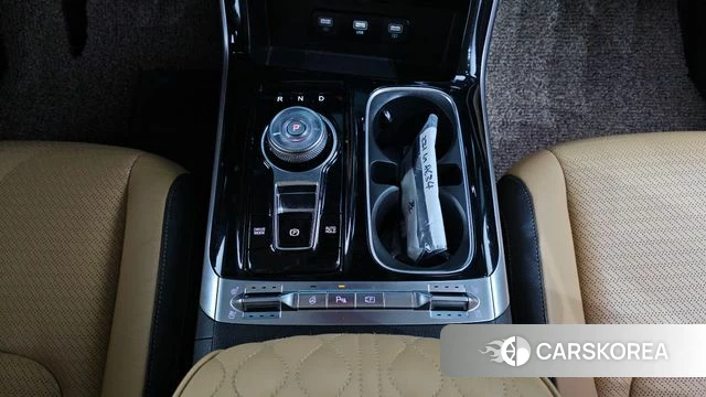 Kia Carnival 4th generation id 3832190 из Кореи 19