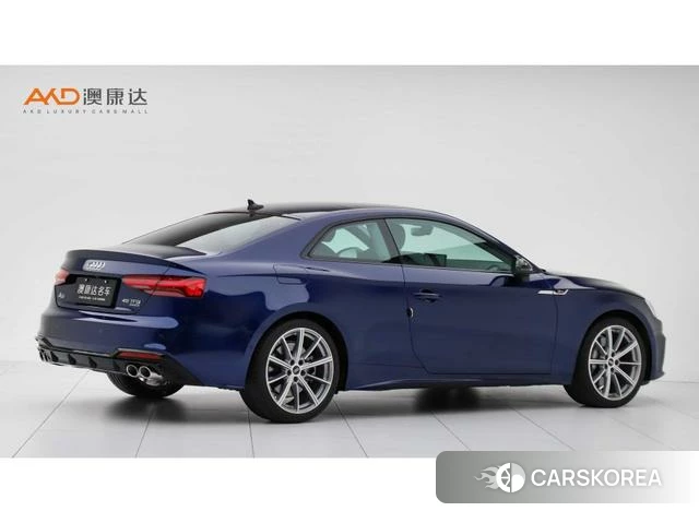 Audi A5 id 4336211 из Китая 9