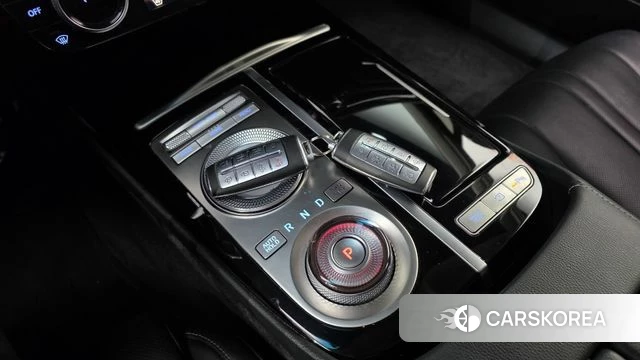 Genesis G80 (RG3) id 3871625 из Кореи 19