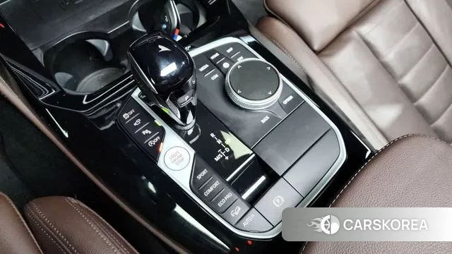 BMW X4 (G02) id 3002112 из Кореи 19