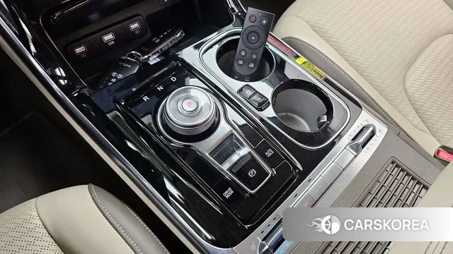 Kia Carnival 4th generation id 3545711 из Кореи 19