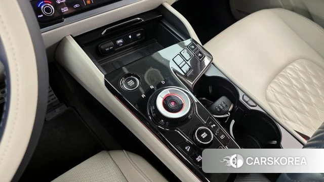 Kia Sportage 5th Generation Hybrid id 3827516 из Кореи 19