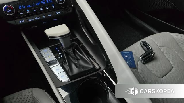 Hyundai Avante (CN7) id 4283678 из Кореи 19