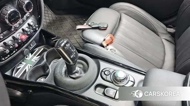 Mini Cooper S Clubman id 3372118 из Кореи 19