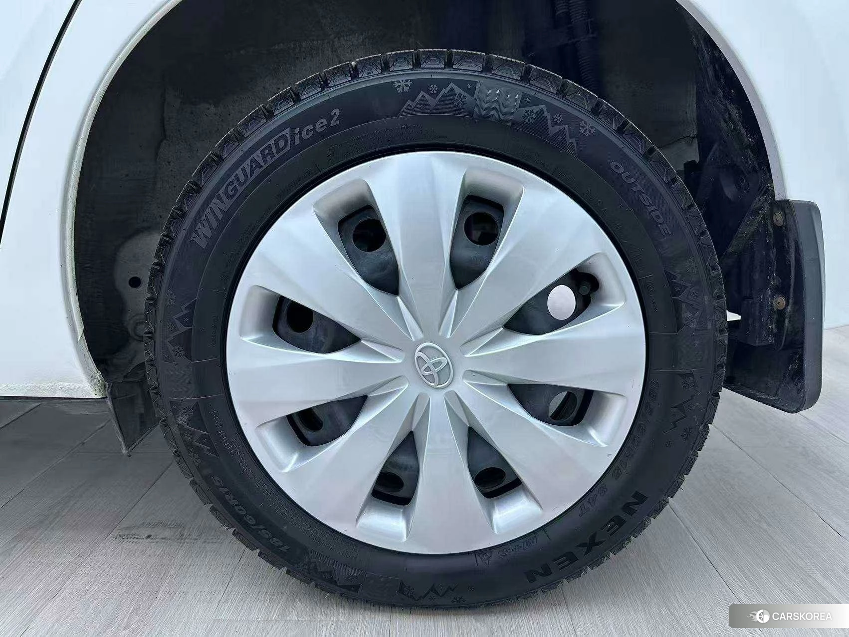 Toyota YARIS L Zhixuan id 4512652 из Китая 16