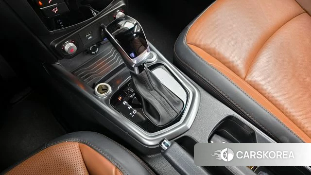 Ssangyong Tivoli Armor id 4269310 из Кореи 28