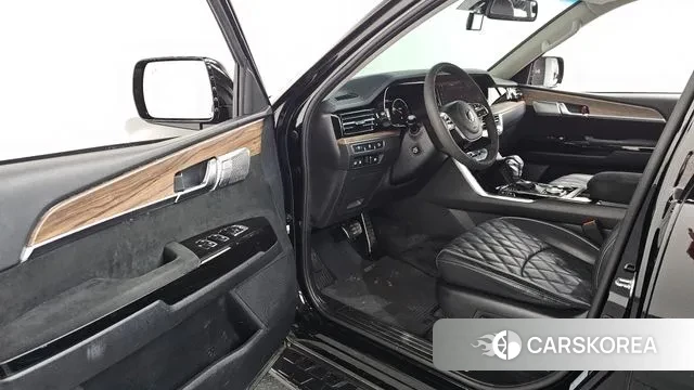 Kia Mohave Master id 3448494 из Кореи 19