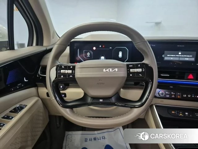 Kia The New Carnival 4th Generation id 4778164 из Кореи 19