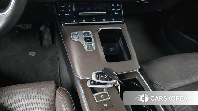 Hyundai The New Grandeur IG id 4310338 из Кореи 32