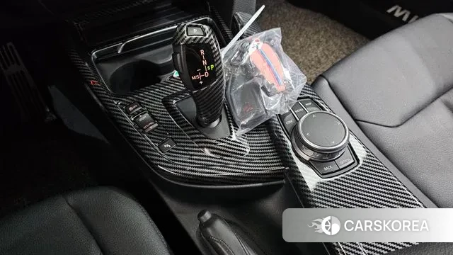 BMW 3 Series (F30) id 3357383 из Кореи 19