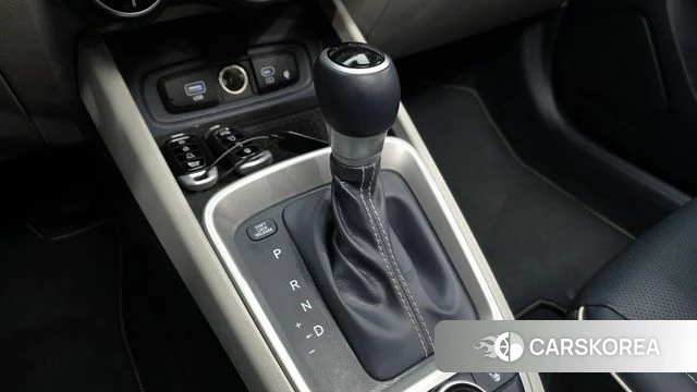 Hyundai Venue id 3964376 из Кореи 19