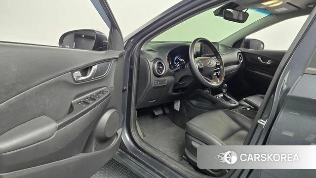 Hyundai The New Kona id 4593900 из Кореи 32