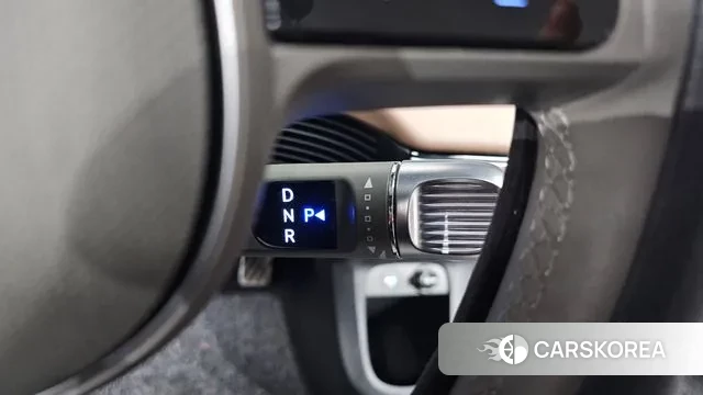 Hyundai Ionic 5 id 3776381 из Кореи 19