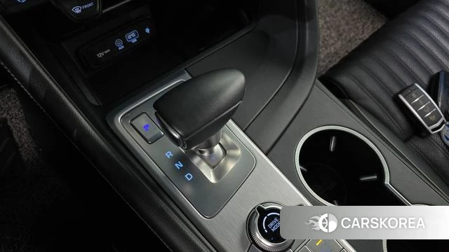 Genesis G70 id 3899711 из Кореи 19