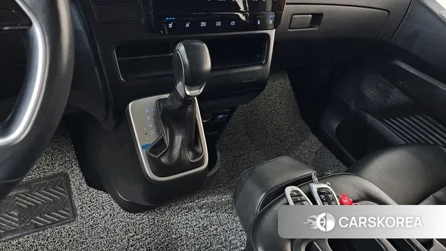 Hyundai Staria id 3735817 из Кореи 19