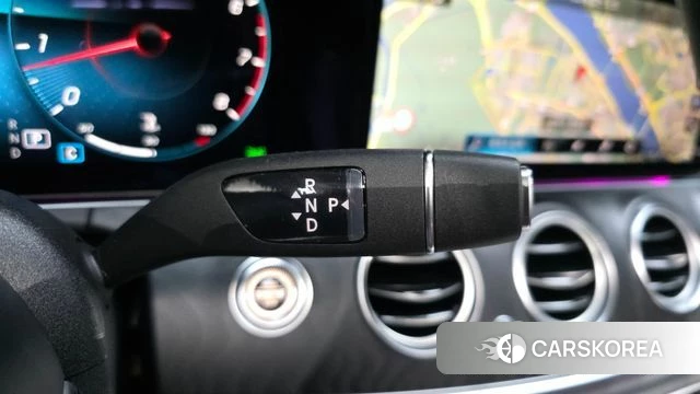 Mercedes-Benz E-Class W213 id 3922314 из Кореи 19