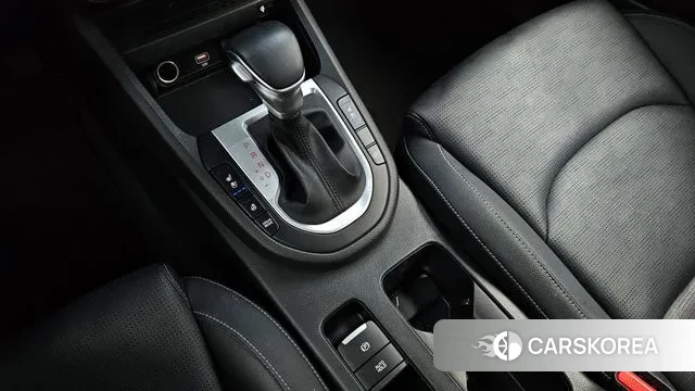 Kia The New K3 2nd generation id 3059480 из Кореи 19