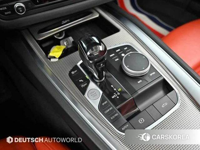 BMW Z4 (G29) id 4231739 из Кореи 19