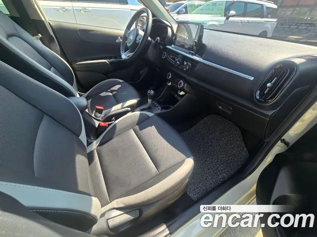 Kia Morning Urban (JA) id 2690412 из Кореи 19