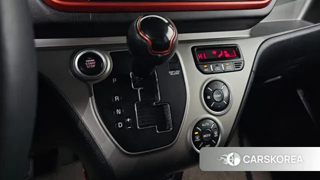 Kia The New Ray id 3789172 из Кореи 19