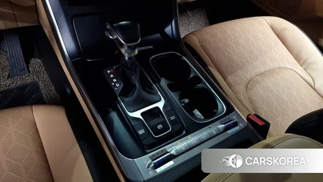 Kia Carnival 4th generation id 3378688 из Кореи 19