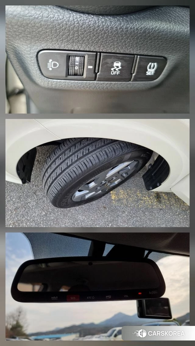 Kia The New Morning (JA) id 3791881 из Кореи 19