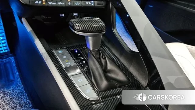 Hyundai Avante (CN7) id 3741937 из Кореи 19