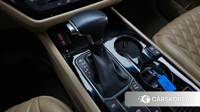 Kia The New Carnival id 3873766 из Кореи 19