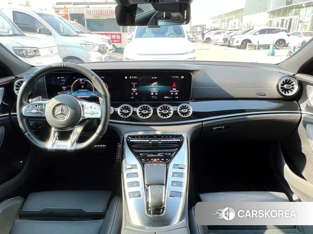 Mercedes-Benz AMG GT id 4329158 из Китая 10