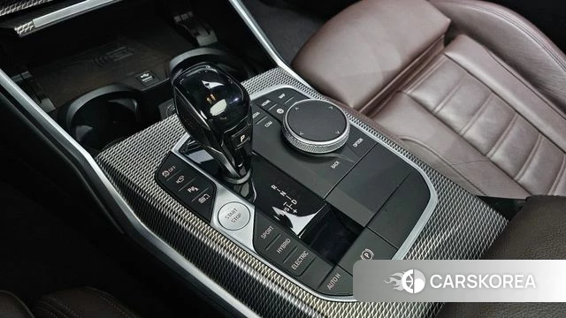 BMW 3 Series (G20) id 4625561 из Кореи 30