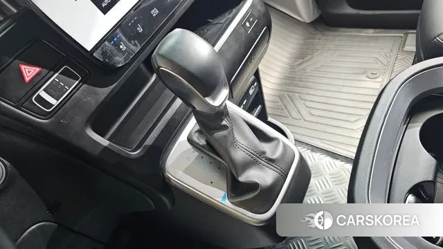 Hyundai Staria id 3576306 из Кореи 19