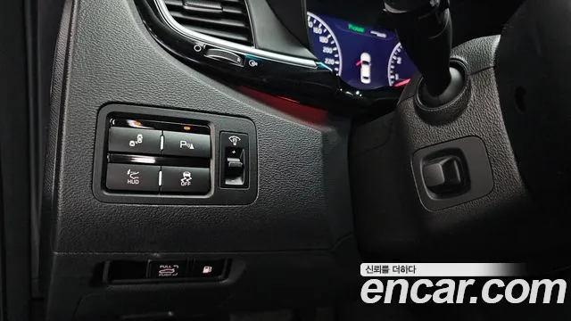 Kia The New K9 id 2680617 из Кореи 19