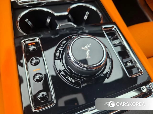 Rolls-Royce Ghost 2nd Generation id 4834468 из Кореи 17
