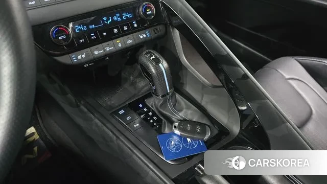 Hyundai Avante (CN7) id 3727151 из Кореи 19