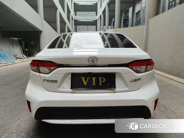 Toyota Lei Ling id 4027662 из Китая 9
