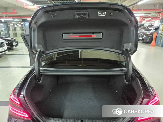 Genesis The New G70 id 4389334 из Кореи 19