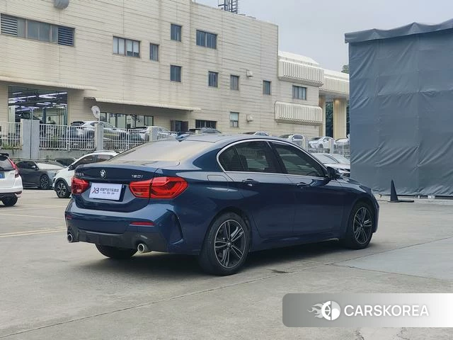 BMW 1 series id 4235698 из Китая 15