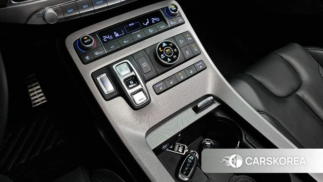 Hyundai Palisade id 3819916 из Кореи 19