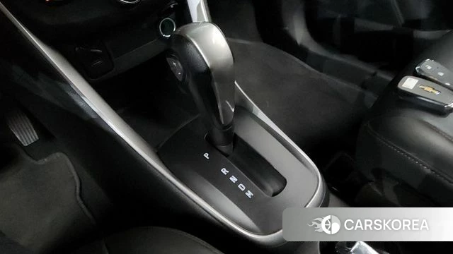Chevrolet (GM Daewoo) The New Trax id 4542656 из Кореи 35