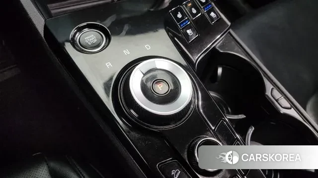 Kia Sportage 5th Generation Hybrid id 3416608 из Кореи 19