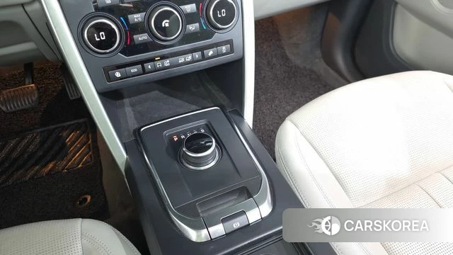 Land Rover Discovery Sports id 4543535 из Кореи 30