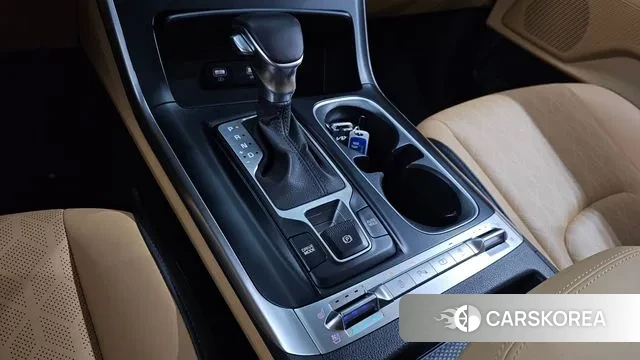 Kia Carnival 4th generation id 3529785 из Кореи 19