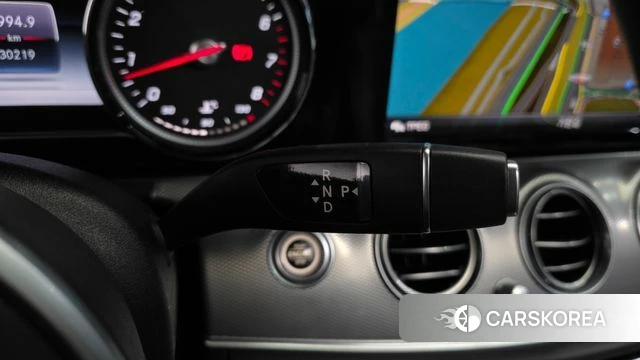 Mercedes-Benz E-Class W213 id 4416805 из Кореи 19