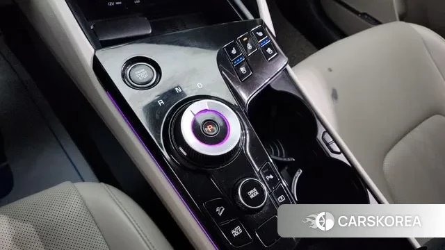 Kia Sportage 5th Generation Hybrid id 3426830 из Кореи 19