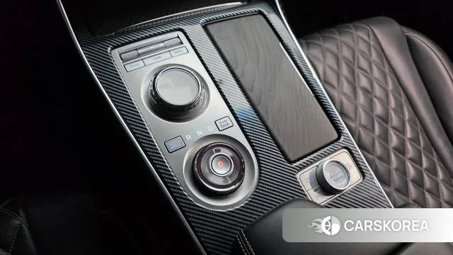 Genesis GV80 id 3745871 из Кореи 19